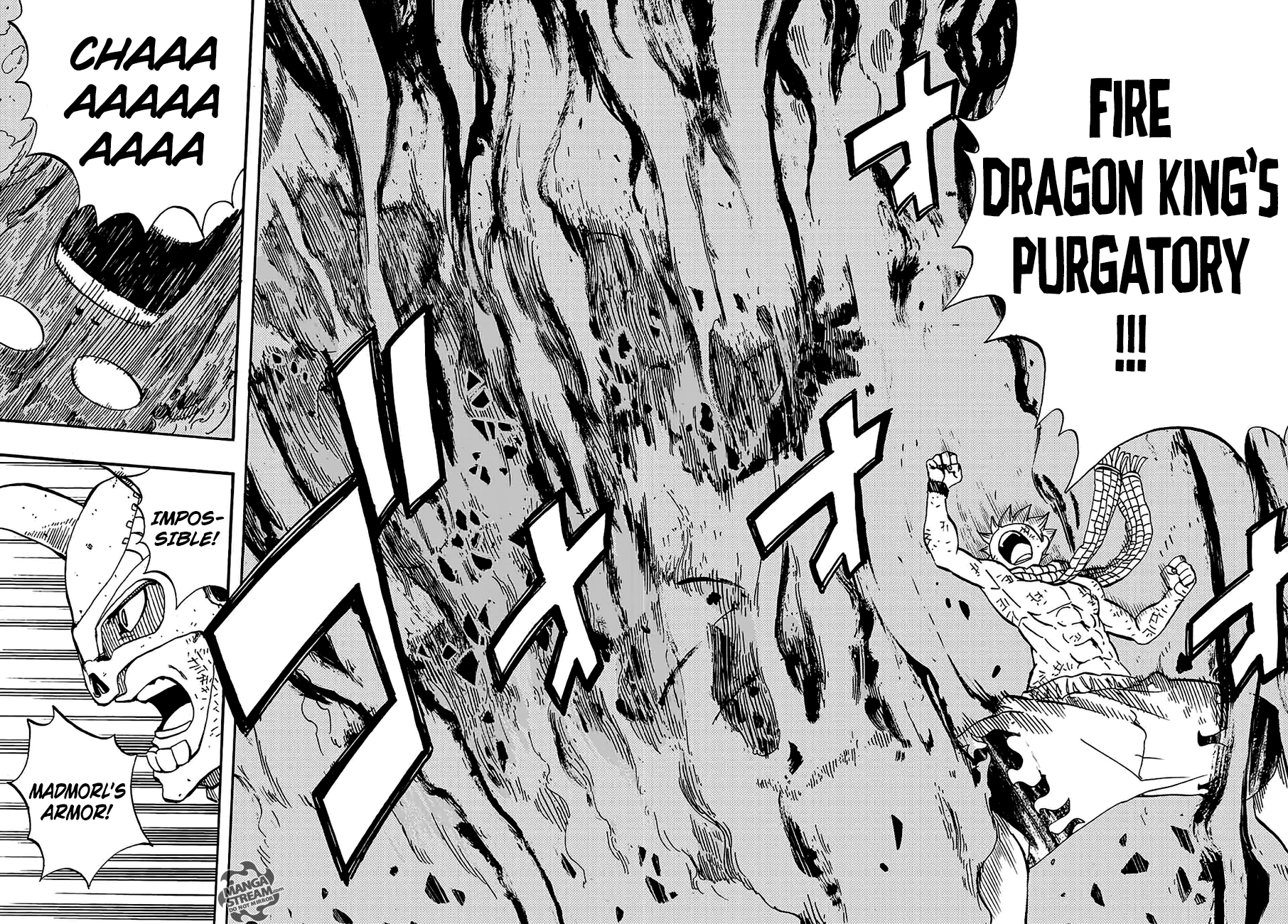 Fairy Tail: 100 Years Quest Chapter 15 19